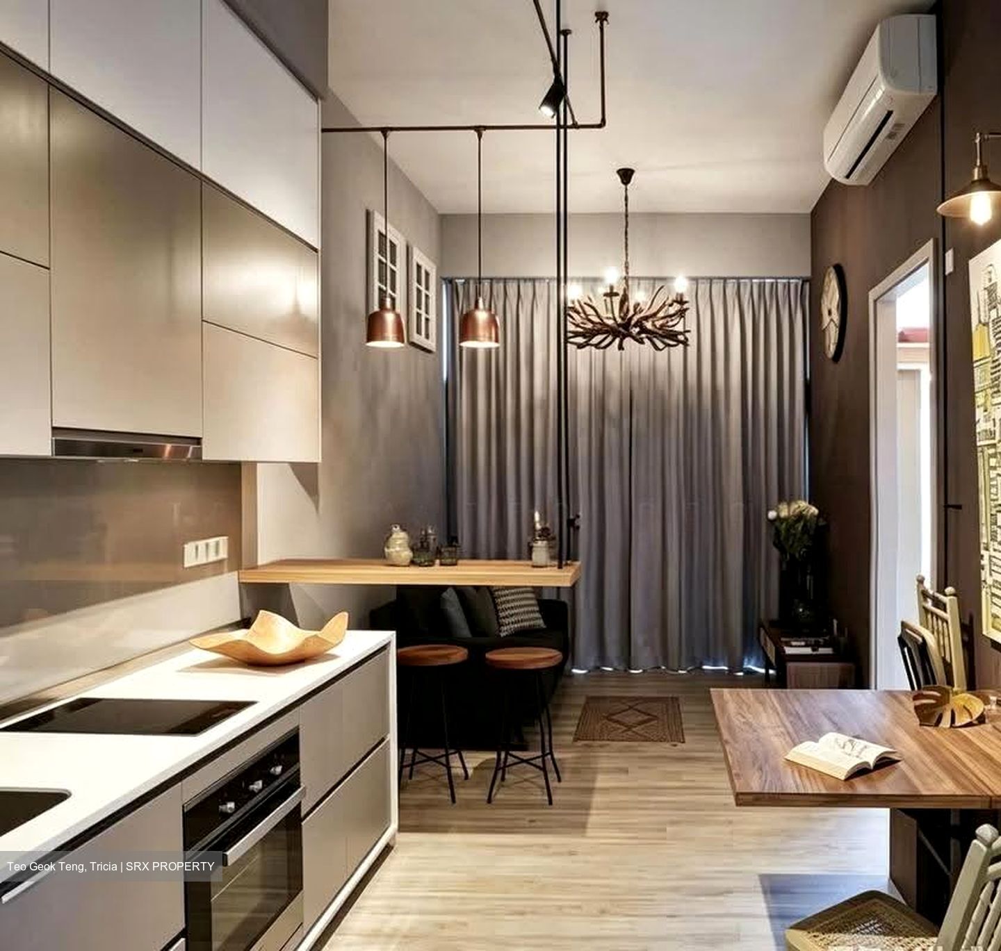 J Gateway (D22), Condominium #622346291